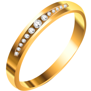 Ring PNG