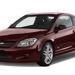 Chevrolet PNG