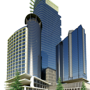 Skyscraper PNG