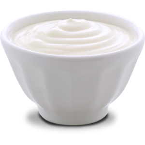 Yogurt PNG