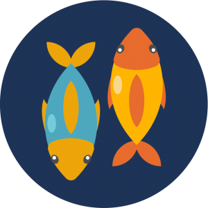 Pisces PNG