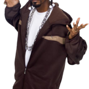 Snoop Dogg PNG