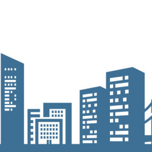 City PNG image
