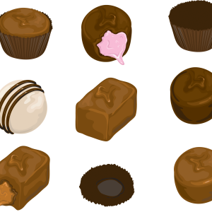 Chocolate PNG
