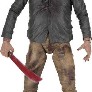 Jason Voorhees PNG