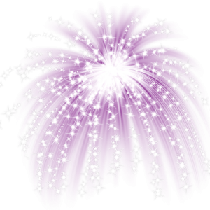 Fireworks PNG