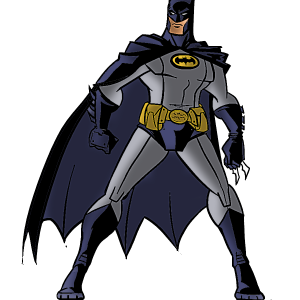 Batman PNG