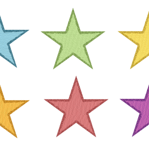 Stars PNG