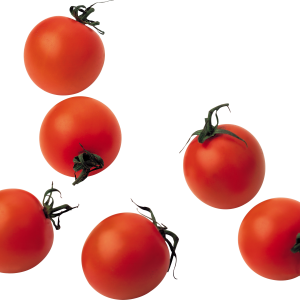 Cherry tomatoes PNG