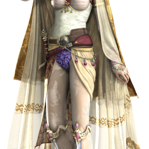 Elf PNG
