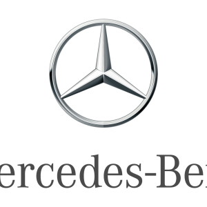 Mercedes logo PNG