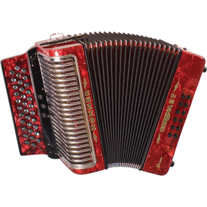 Accordion PNG