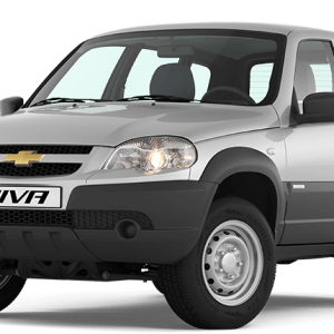 Niva PNG