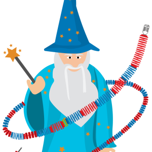 Wizard PNG