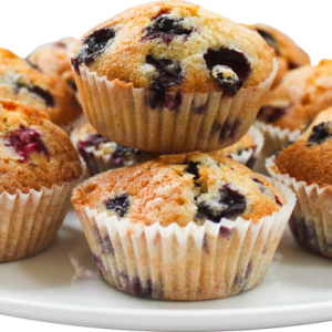 Muffin PNG