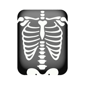 X-rays PNG