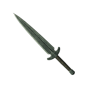 Dagger PNG