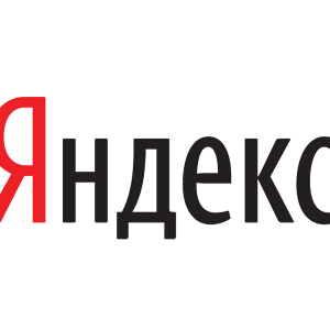Yandex logo PNG