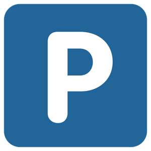 Letter P PNG