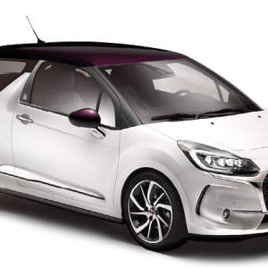 Citroen DS PNG