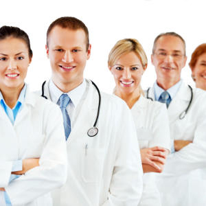 Doctor PNG