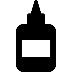 Glue PNG