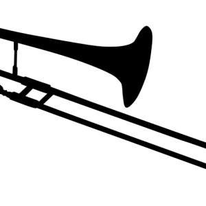 Trombone PNG