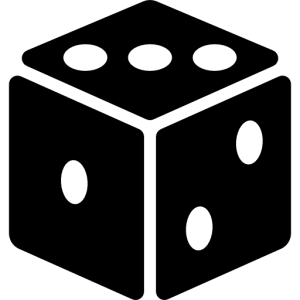 Dice PNG