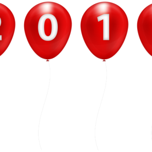 2019 year PNG