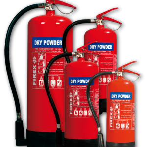 Extinguisher PNG