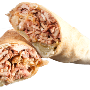 Shawarma PNG