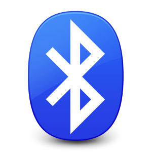 Bluetooth logo PNG