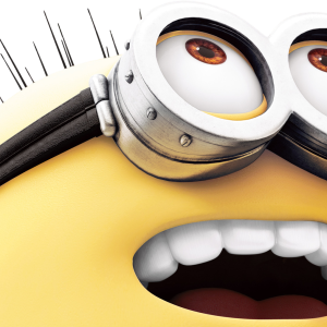 Minions PNG
