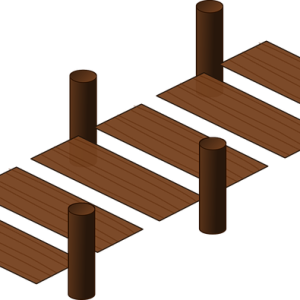 Bridge PNG