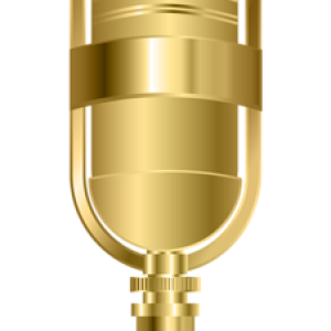 Microphone PNG