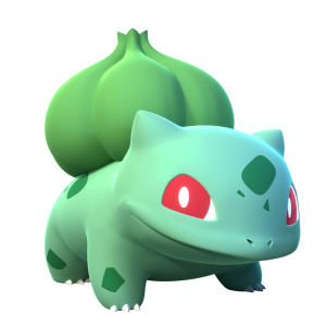 Pokemon PNG
