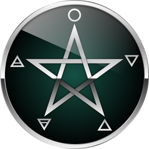 Pentacle PNG