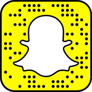 Snapchat logo PNG