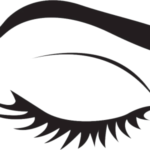 Eyelash PNG