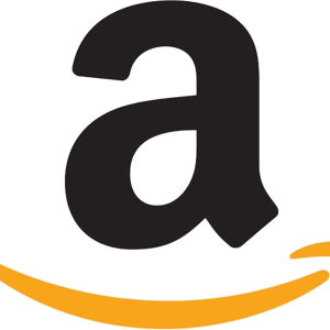 Amazon logo PNG