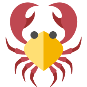 Cancer zodiac PNG