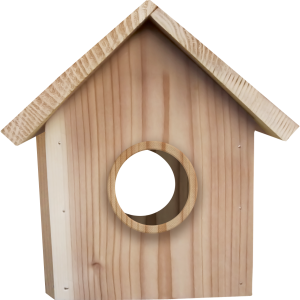 Nest box PNG