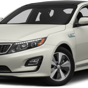 KIA PNG