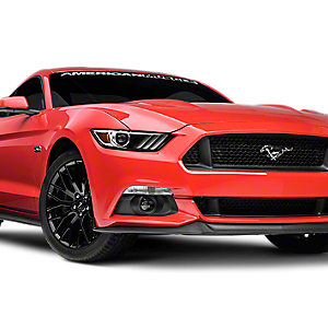Ford Mustang PNG