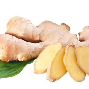 Ginger PNG