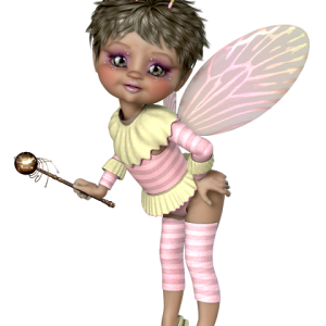 Fairy PNG