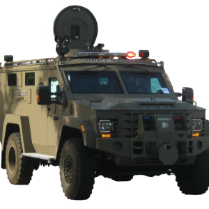 Armored car PNG