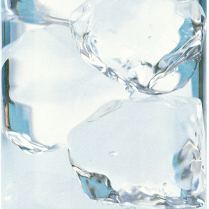 Water glass PNG