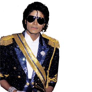 Michael Jackson PNG
