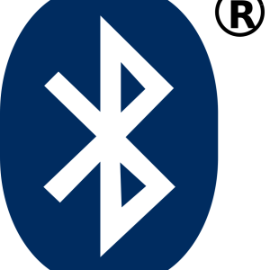 Bluetooth logo PNG